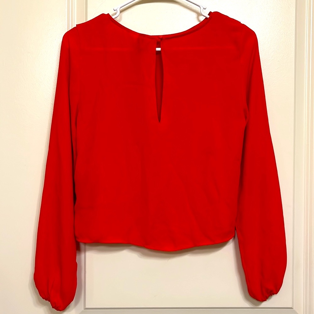 Blouse - Picture 2 of 2